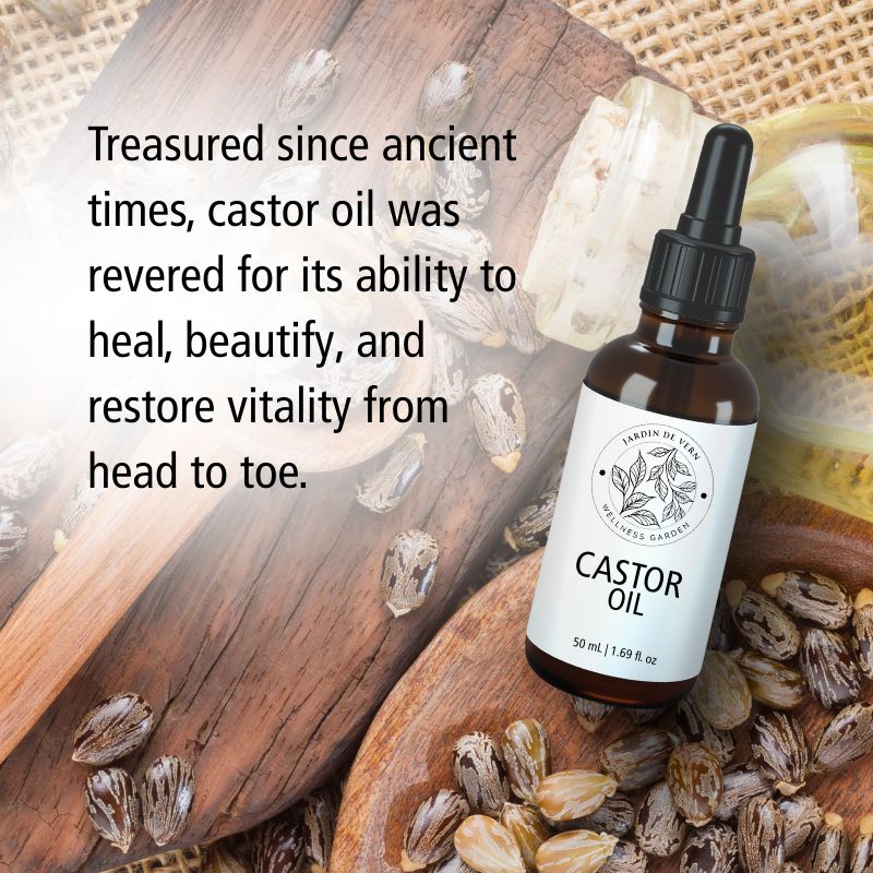 Castor Oil