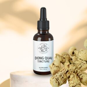 Dong Quai Herbal Tincture